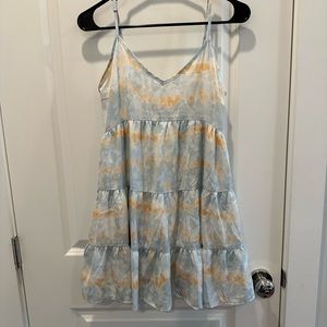 altr’d state easter dress